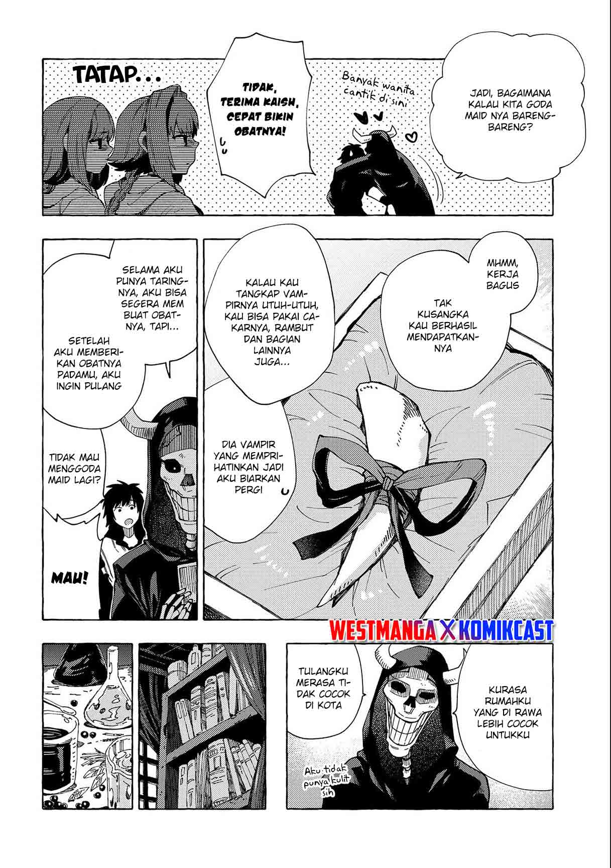 Sono Mono. Nochi ni…(Nariie Shin’ichirou) Chapter 24 Gambar 29