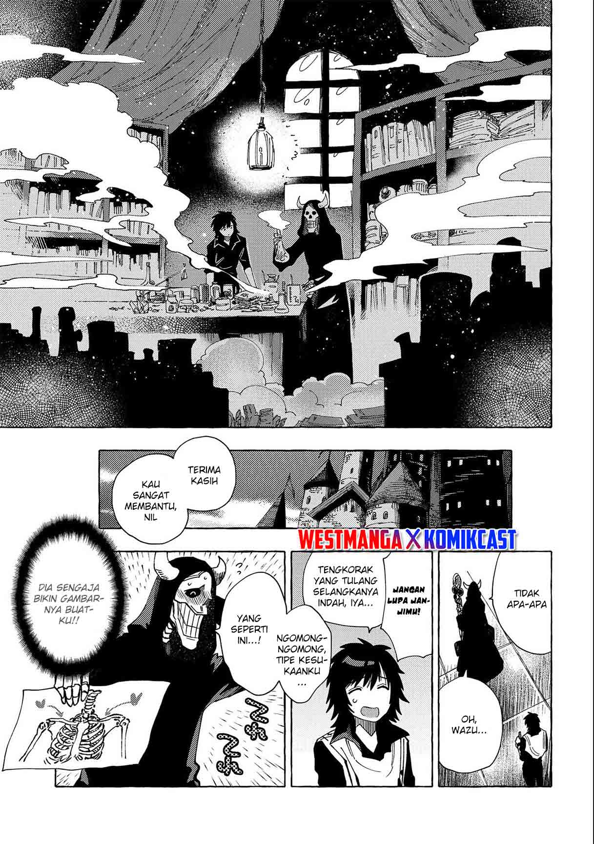 Sono Mono. Nochi ni…(Nariie Shin’ichirou) Chapter 24 Gambar 30