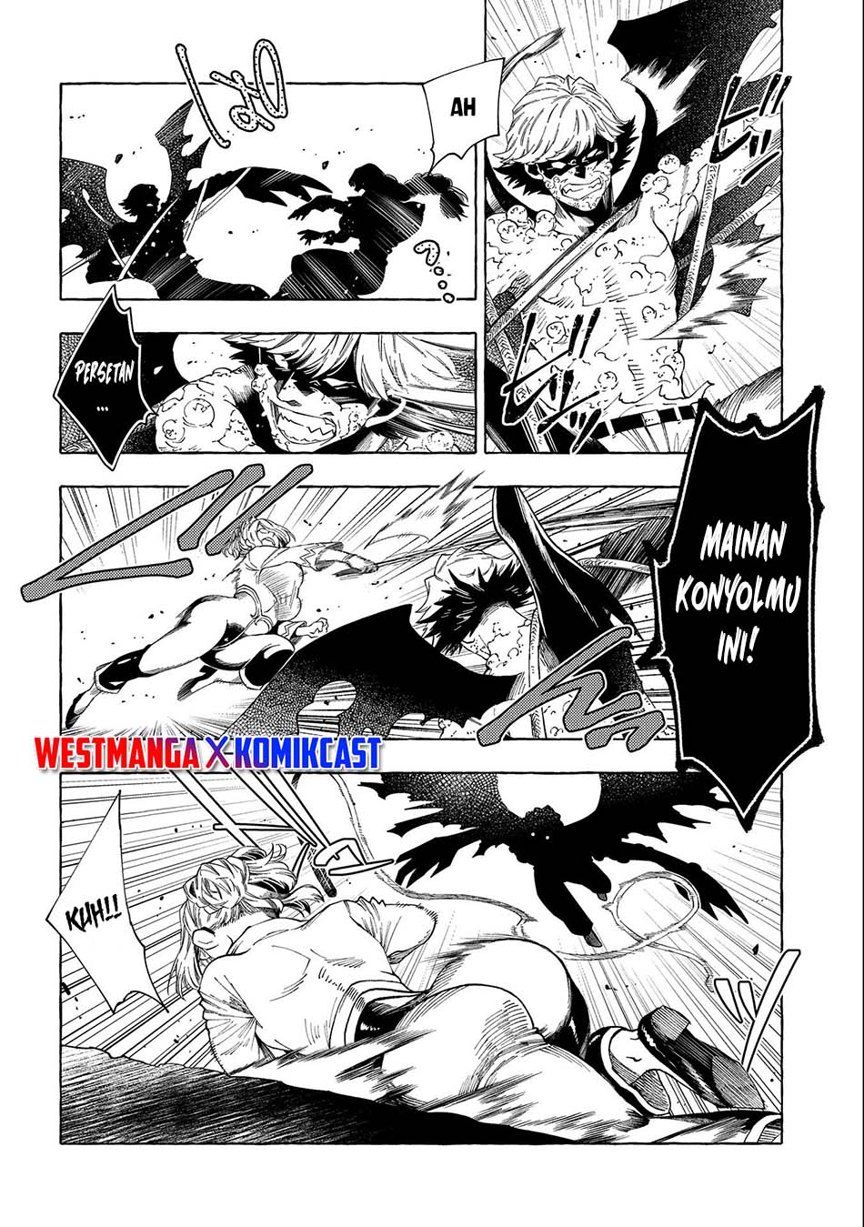 Sono Mono. Nochi ni…(Nariie Shin’ichirou) Chapter 28.1 Gambar 3