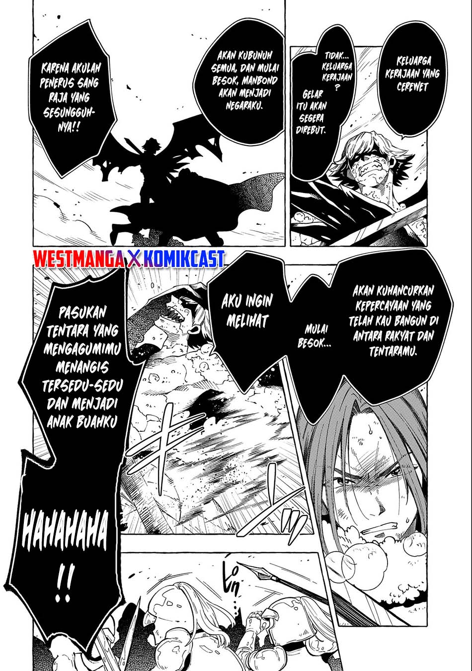 Sono Mono. Nochi ni…(Nariie Shin’ichirou) Chapter 28.1 Gambar 9