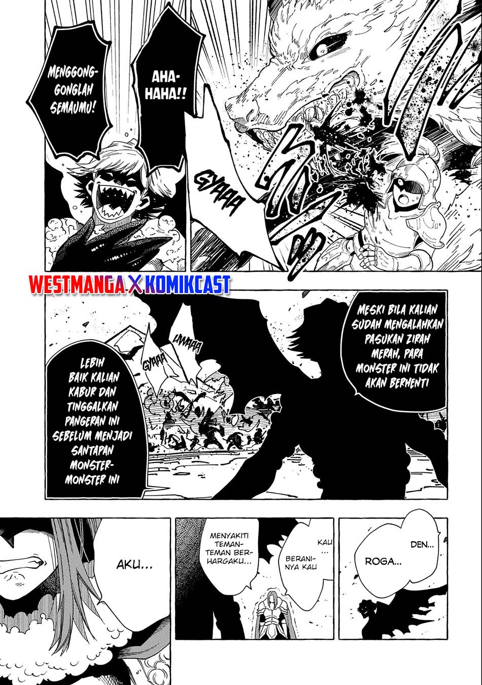 Sono Mono. Nochi ni…(Nariie Shin’ichirou) Chapter 28.1 Gambar 12