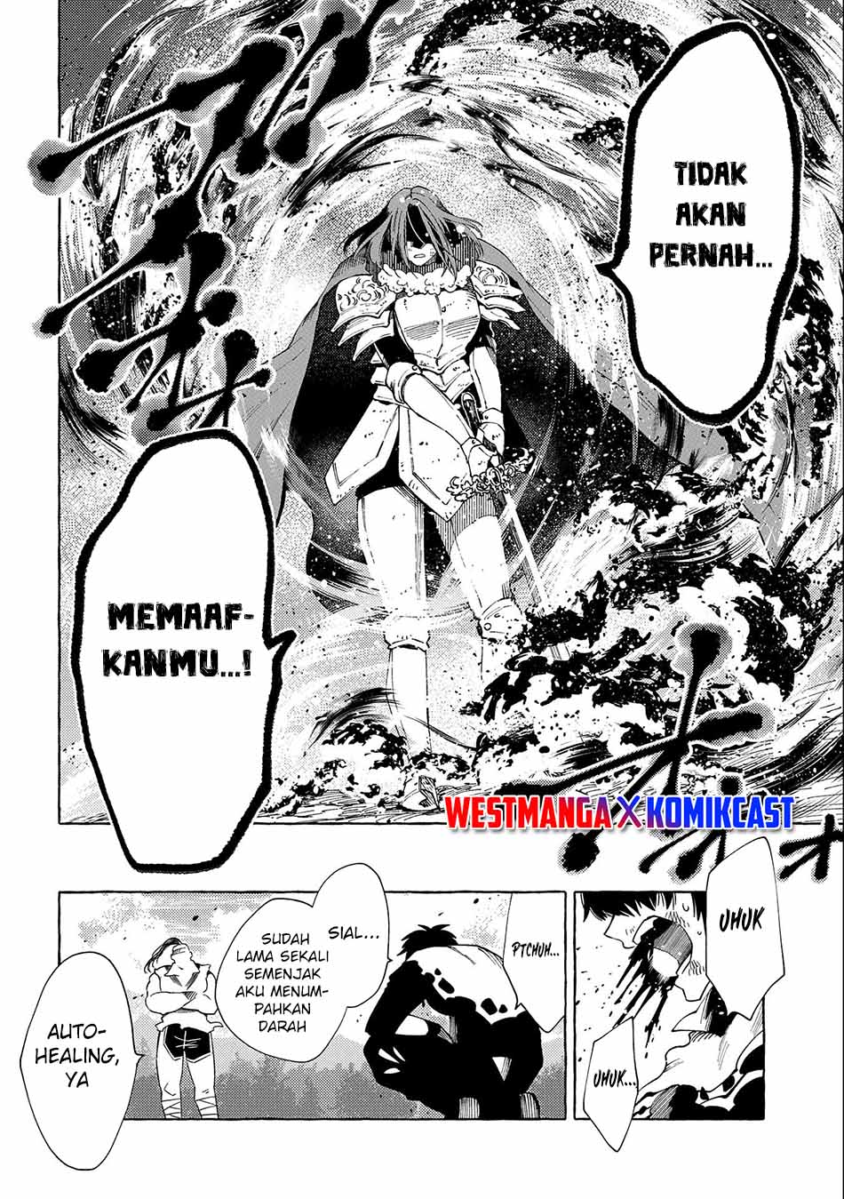 Sono Mono. Nochi ni…(Nariie Shin’ichirou) Chapter 28.1 Gambar 13