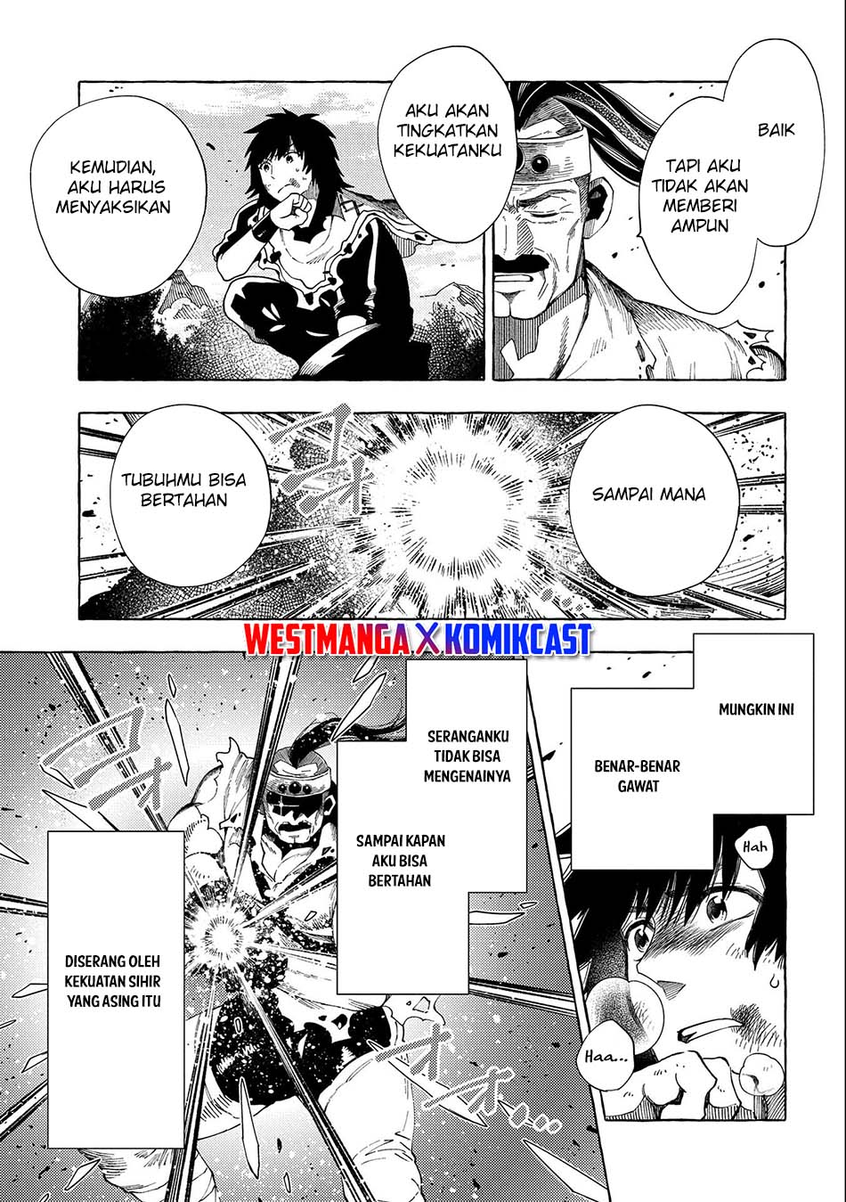 Sono Mono. Nochi ni…(Nariie Shin’ichirou) Chapter 28.1 Gambar 14