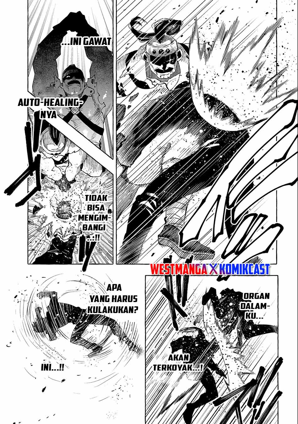 Sono Mono. Nochi ni…(Nariie Shin’ichirou) Chapter 28.1 Gambar 16
