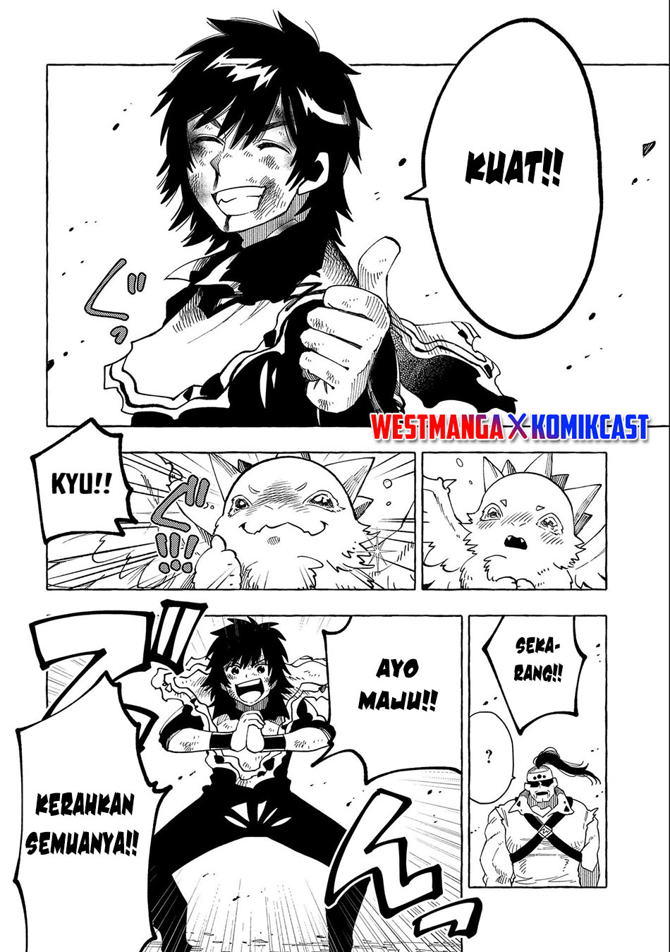 Sono Mono. Nochi ni…(Nariie Shin’ichirou) Chapter 28.2 Gambar 2