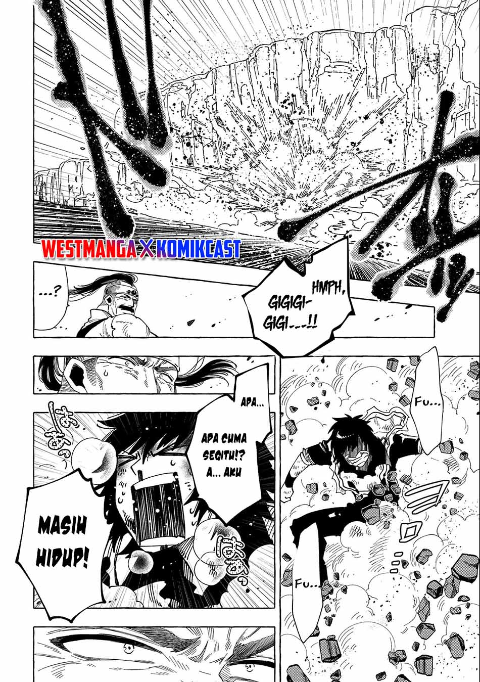 Sono Mono. Nochi ni…(Nariie Shin’ichirou) Chapter 28.2 Gambar 4