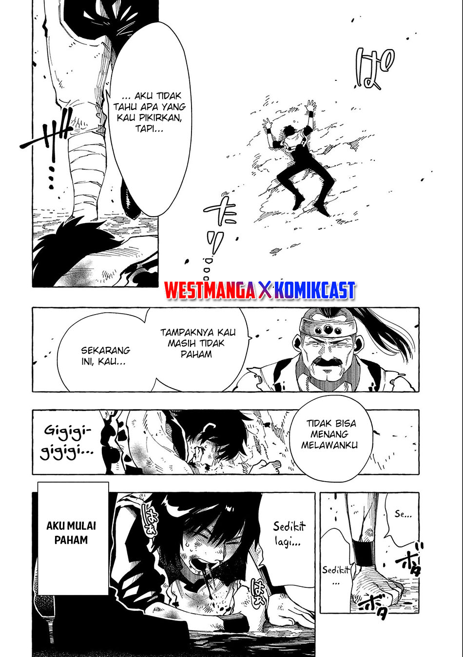Sono Mono. Nochi ni…(Nariie Shin’ichirou) Chapter 28.2 Gambar 6