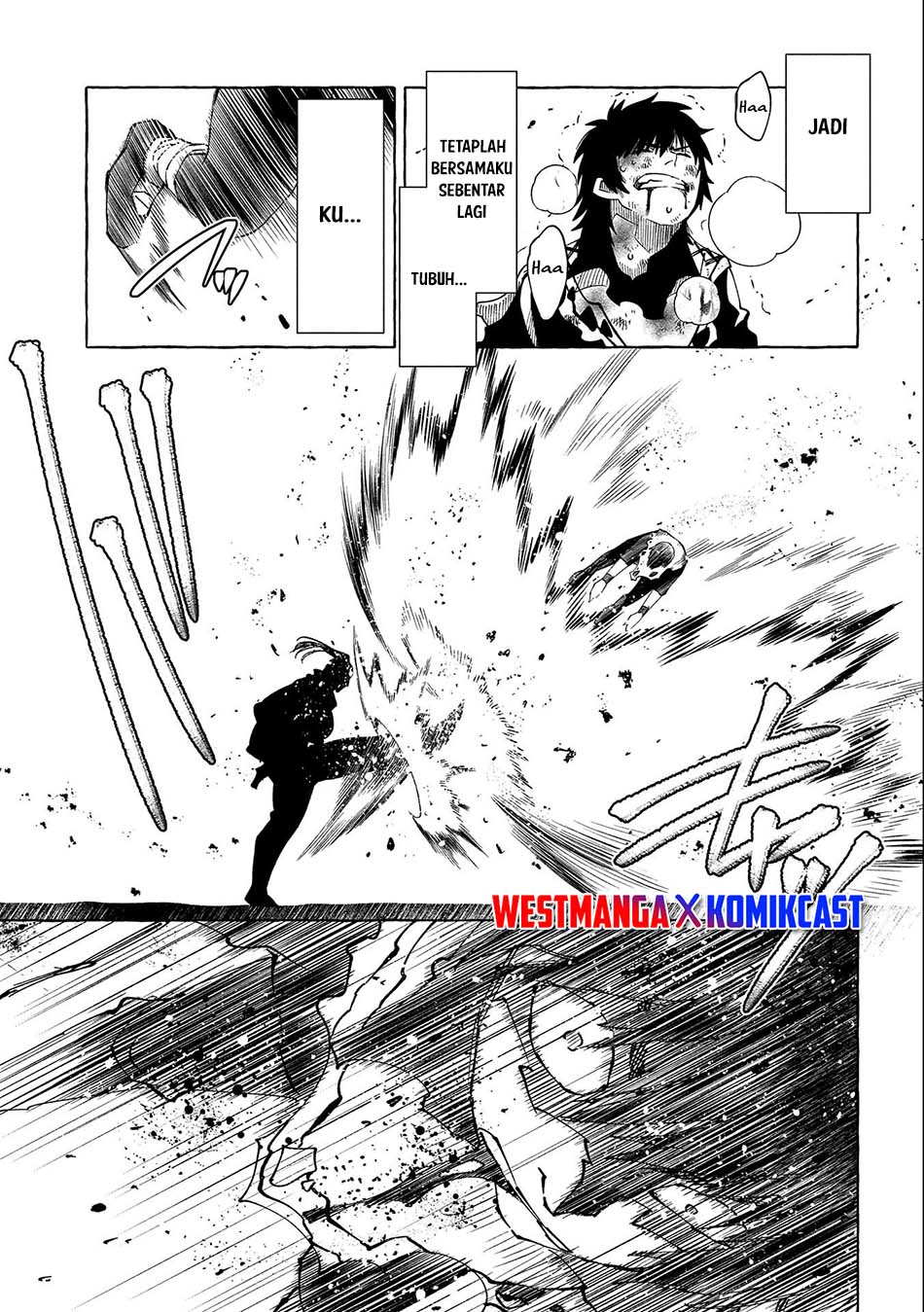 Sono Mono. Nochi ni…(Nariie Shin’ichirou) Chapter 28.2 Gambar 7