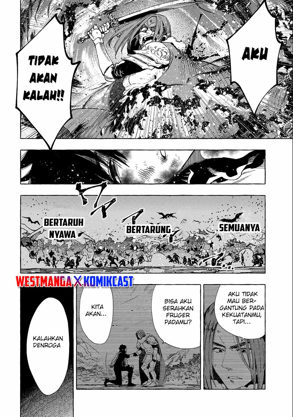 Sono Mono. Nochi ni…(Nariie Shin’ichirou) Chapter 28.2 Gambar 10