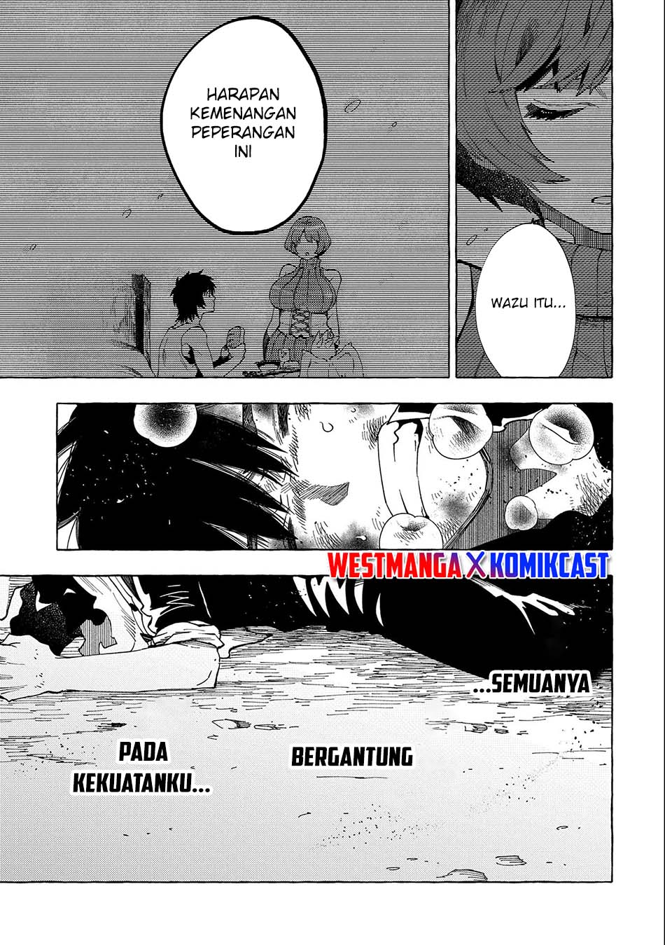 Sono Mono. Nochi ni…(Nariie Shin’ichirou) Chapter 28.2 Gambar 11