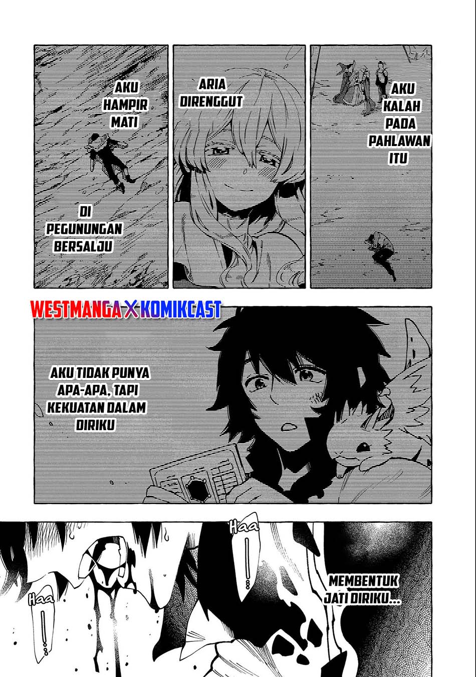 Sono Mono. Nochi ni…(Nariie Shin’ichirou) Chapter 28.2 Gambar 12
