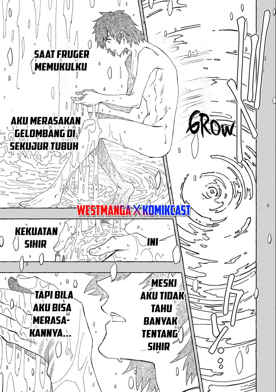 Sono Mono. Nochi ni…(Nariie Shin’ichirou) Chapter 28.2 Gambar 13