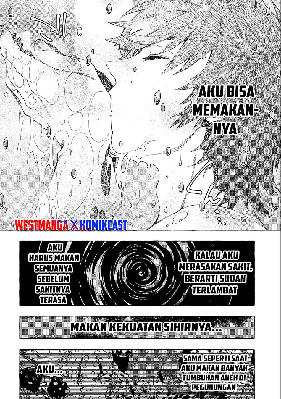 Sono Mono. Nochi ni…(Nariie Shin’ichirou) Chapter 28.2 Gambar 14