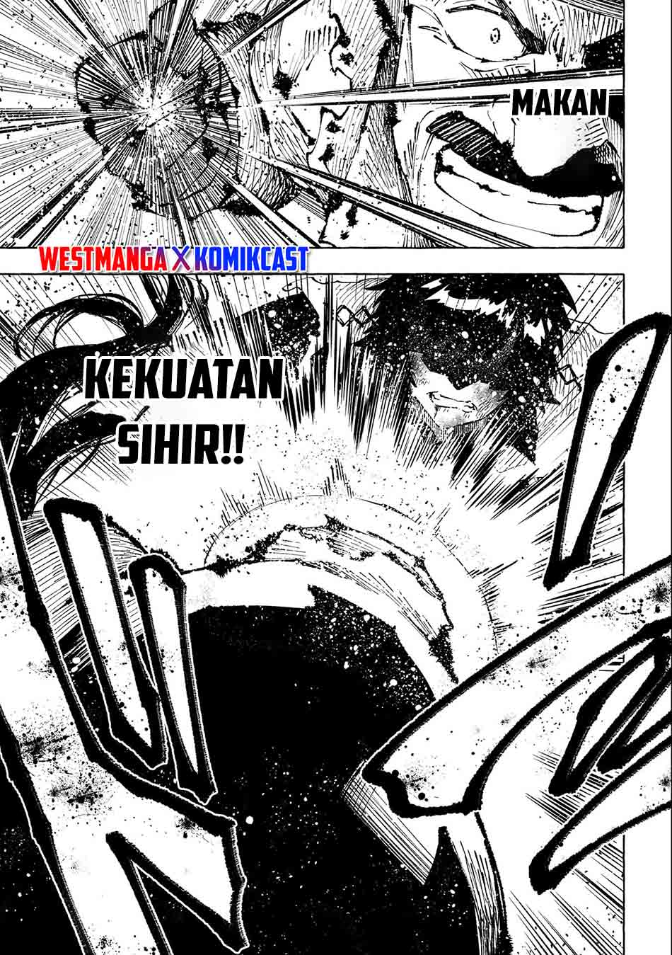 Sono Mono. Nochi ni…(Nariie Shin’ichirou) Chapter 28.2 Gambar 15