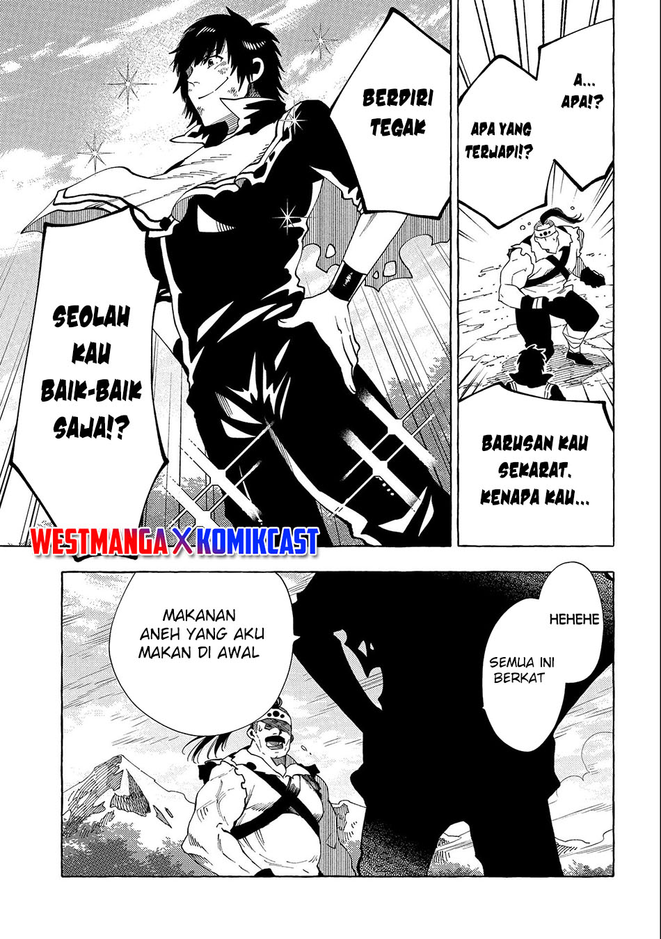 Sono Mono. Nochi ni…(Nariie Shin’ichirou) Chapter 28.2 Gambar 17