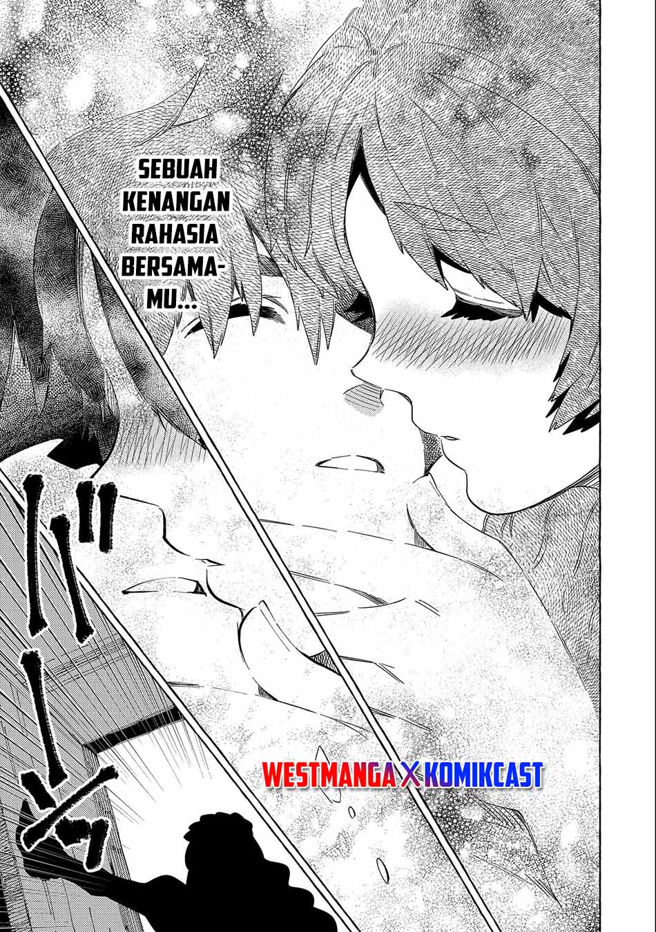 Sono Mono. Nochi ni…(Nariie Shin’ichirou) Chapter 29.5 Gambar 12