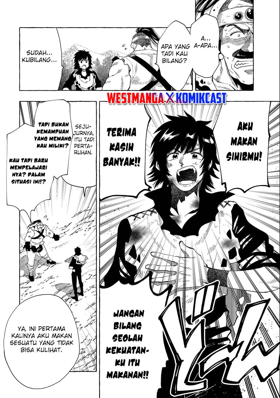 Sono Mono. Nochi ni…(Nariie Shin’ichirou) Chapter 29 Gambar 3
