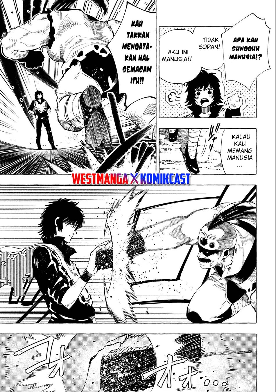 Sono Mono. Nochi ni…(Nariie Shin’ichirou) Chapter 29 Gambar 4