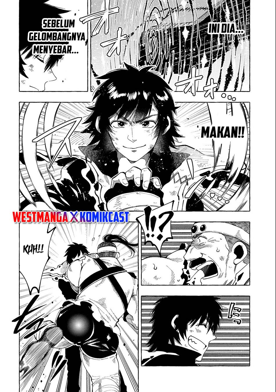 Sono Mono. Nochi ni…(Nariie Shin’ichirou) Chapter 29 Gambar 5