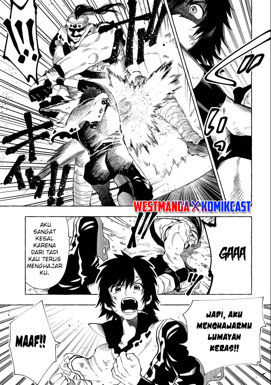 Sono Mono. Nochi ni…(Nariie Shin’ichirou) Chapter 29 Gambar 6