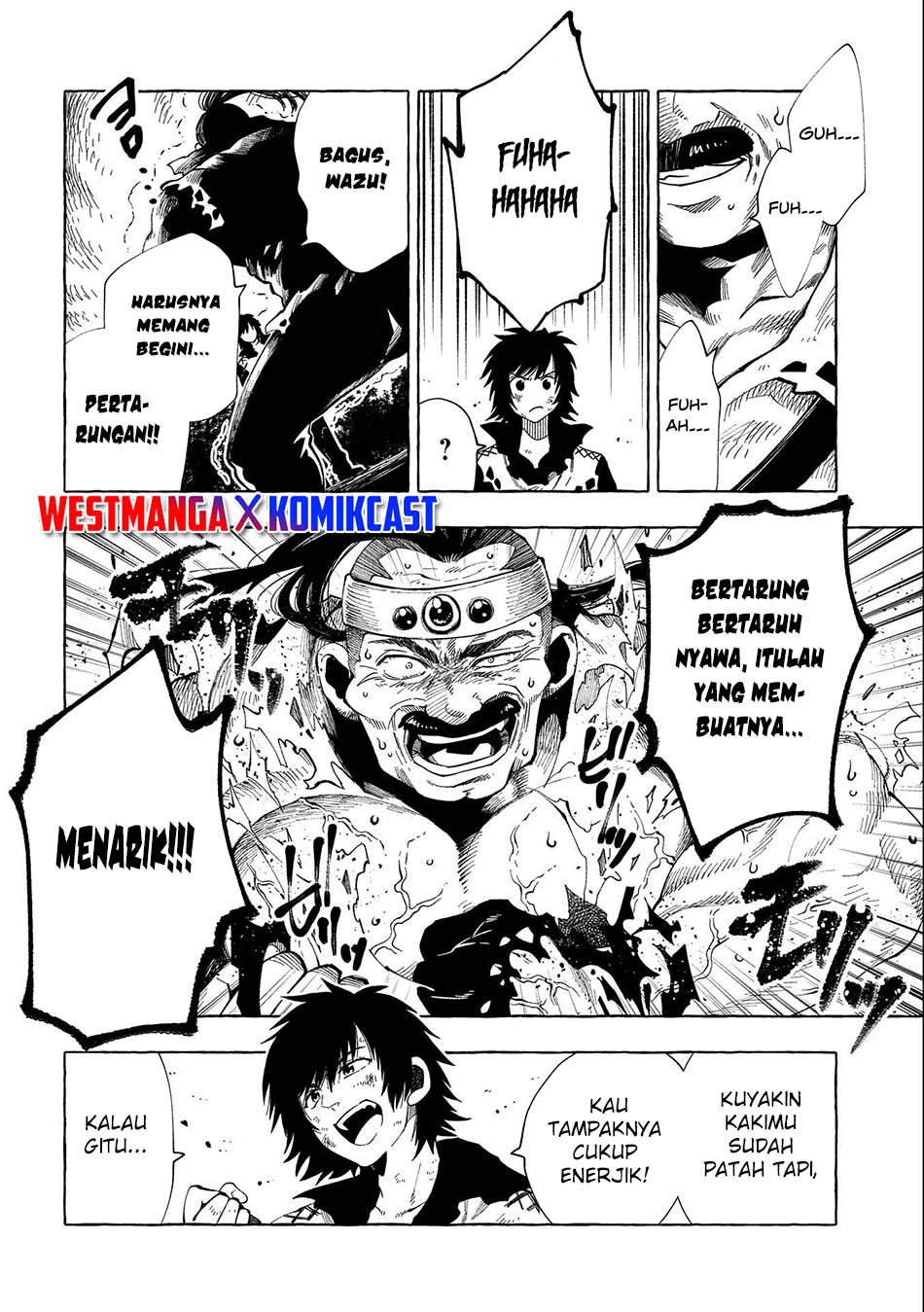 Sono Mono. Nochi ni…(Nariie Shin’ichirou) Chapter 29 Gambar 7