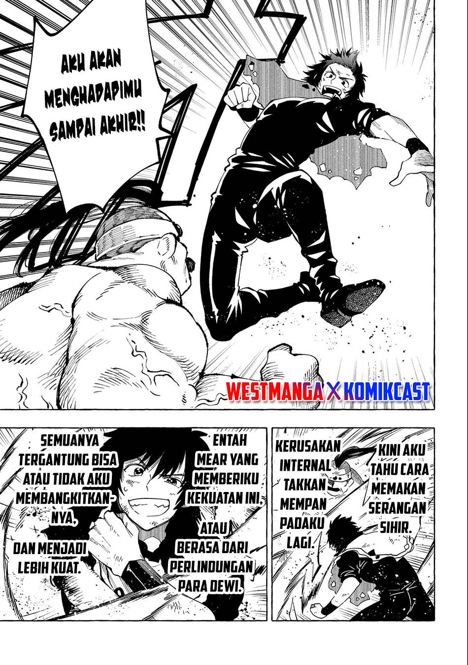 Sono Mono. Nochi ni…(Nariie Shin’ichirou) Chapter 29 Gambar 8