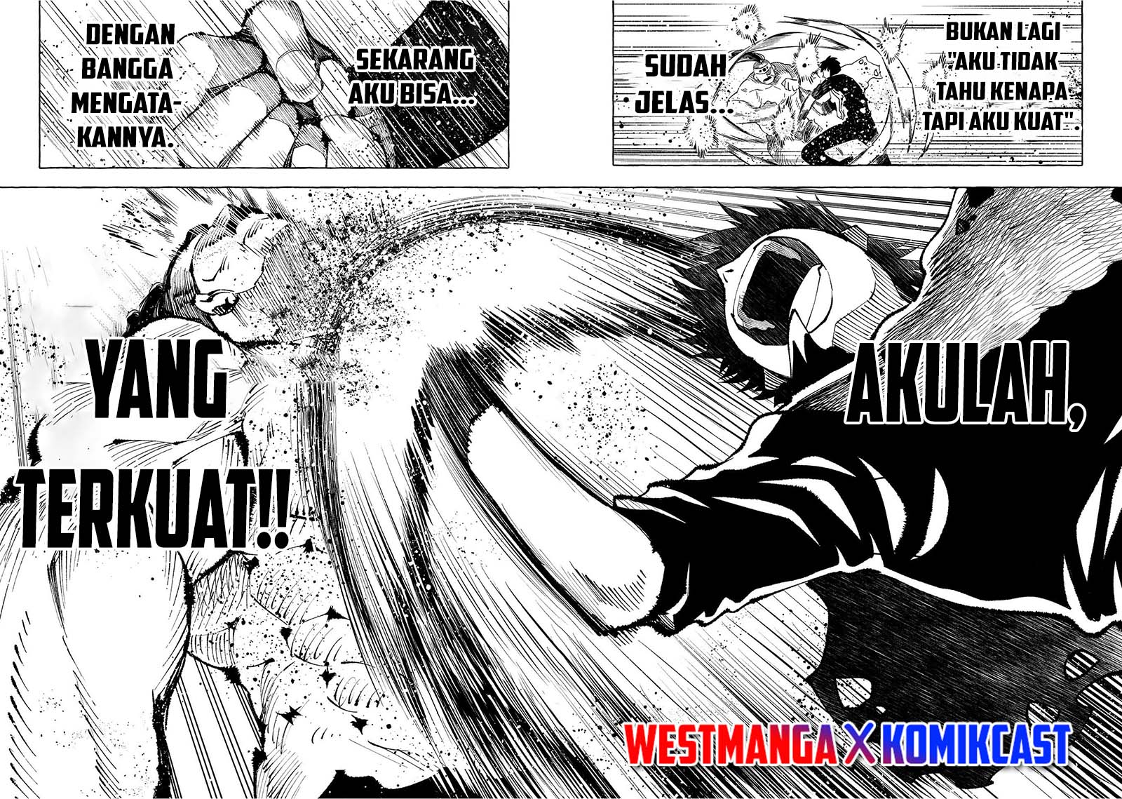 Sono Mono. Nochi ni…(Nariie Shin’ichirou) Chapter 29 Gambar 9