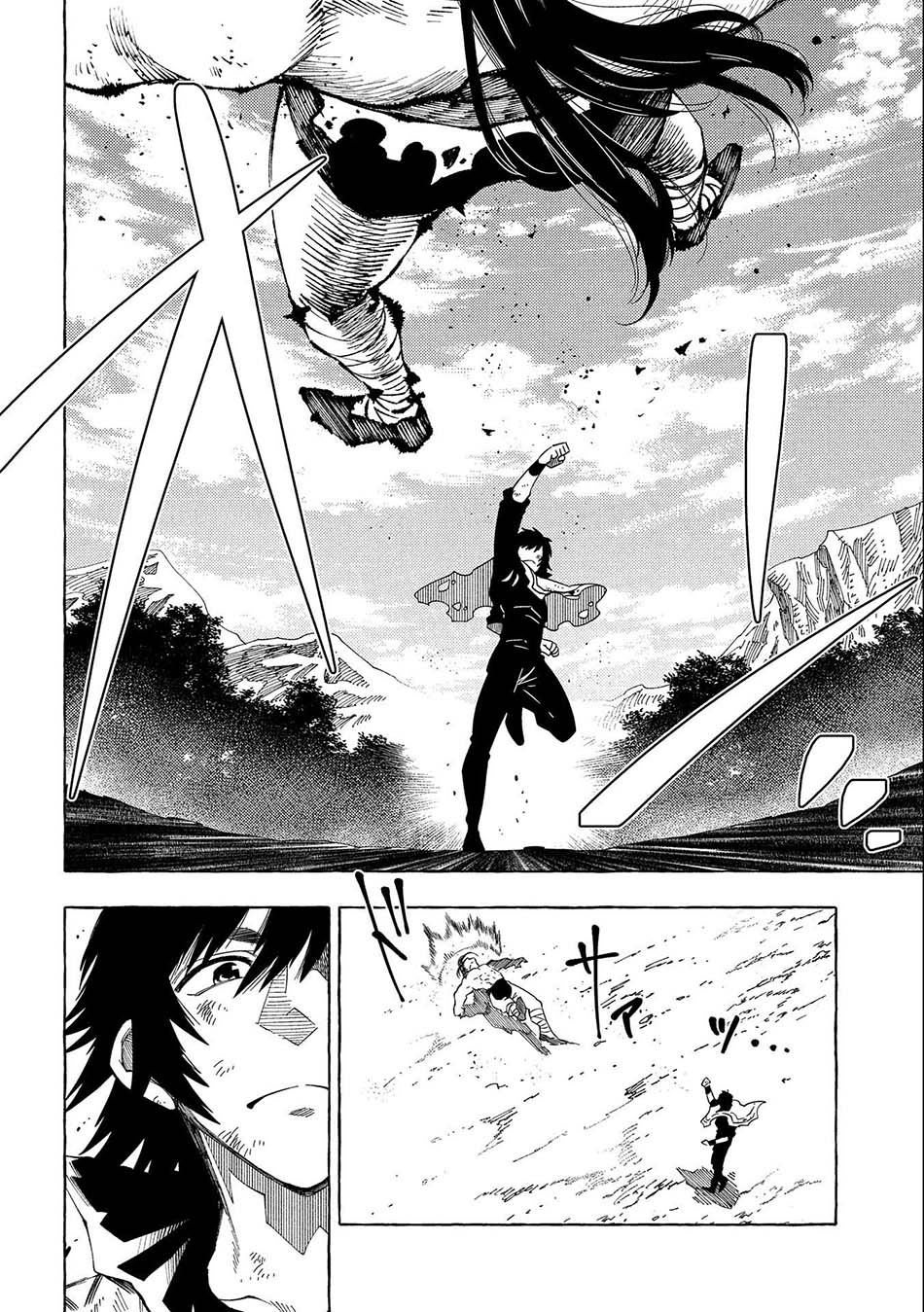 Sono Mono. Nochi ni…(Nariie Shin’ichirou) Chapter 29 Gambar 10