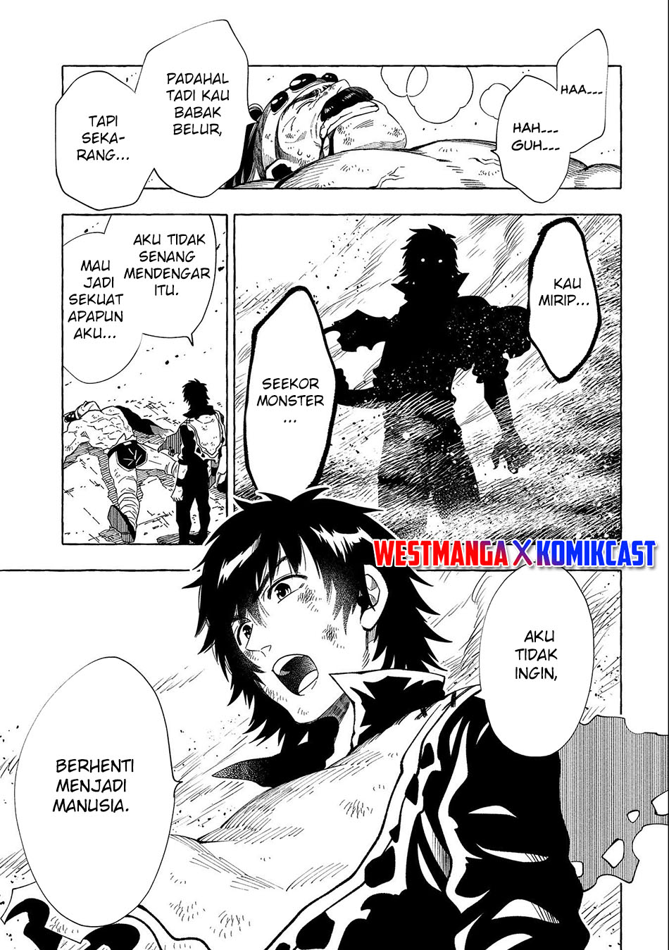 Sono Mono. Nochi ni…(Nariie Shin’ichirou) Chapter 29 Gambar 11