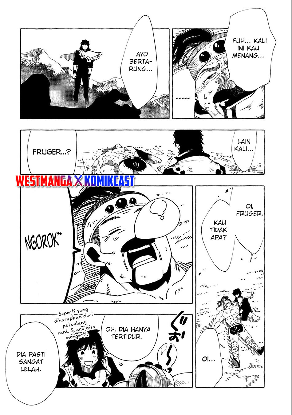 Sono Mono. Nochi ni…(Nariie Shin’ichirou) Chapter 29 Gambar 12