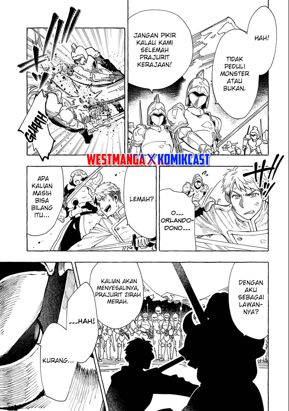 Sono Mono. Nochi ni…(Nariie Shin’ichirou) Chapter 29 Gambar 18