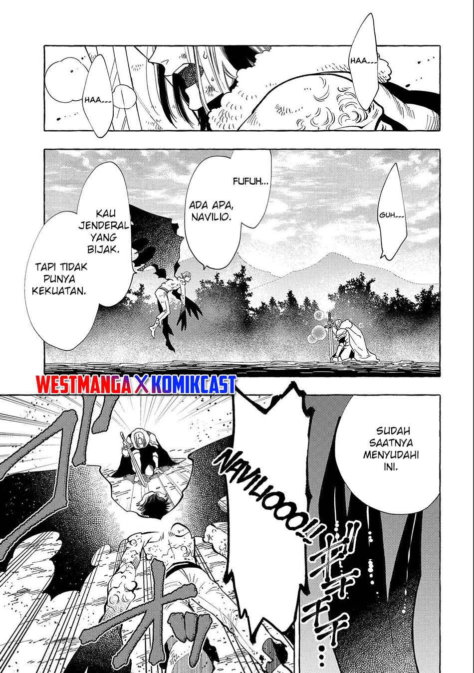 Sono Mono. Nochi ni…(Nariie Shin’ichirou) Chapter 29 Gambar 20