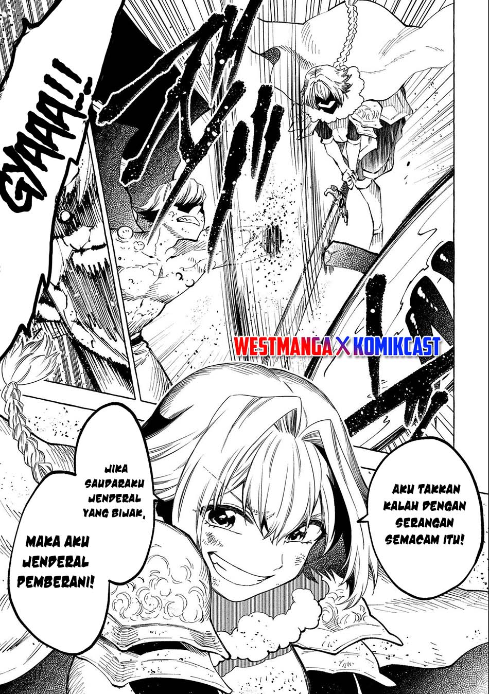Sono Mono. Nochi ni…(Nariie Shin’ichirou) Chapter 29 Gambar 22