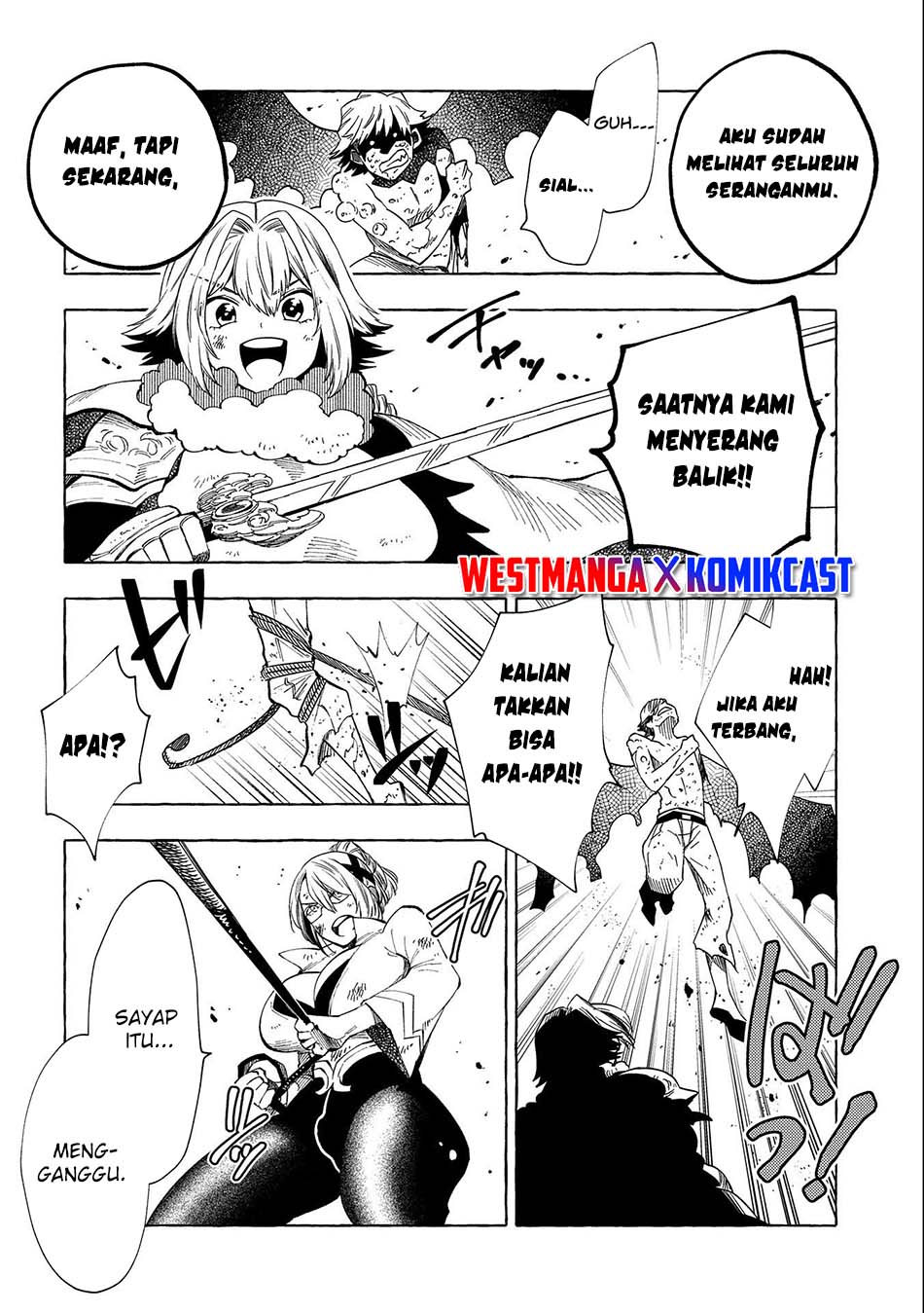 Sono Mono. Nochi ni…(Nariie Shin’ichirou) Chapter 29 Gambar 23