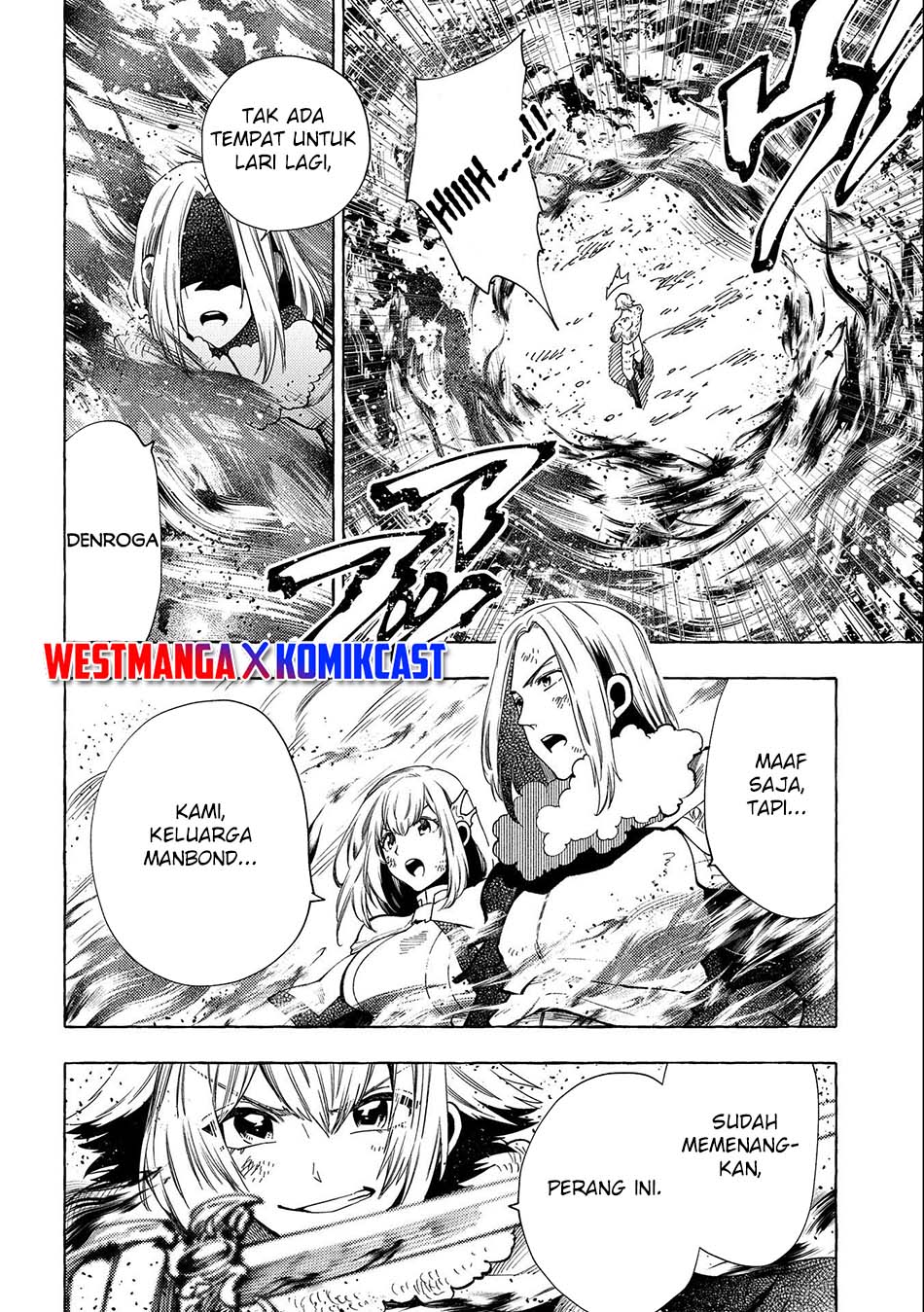 Sono Mono. Nochi ni…(Nariie Shin’ichirou) Chapter 29 Gambar 25