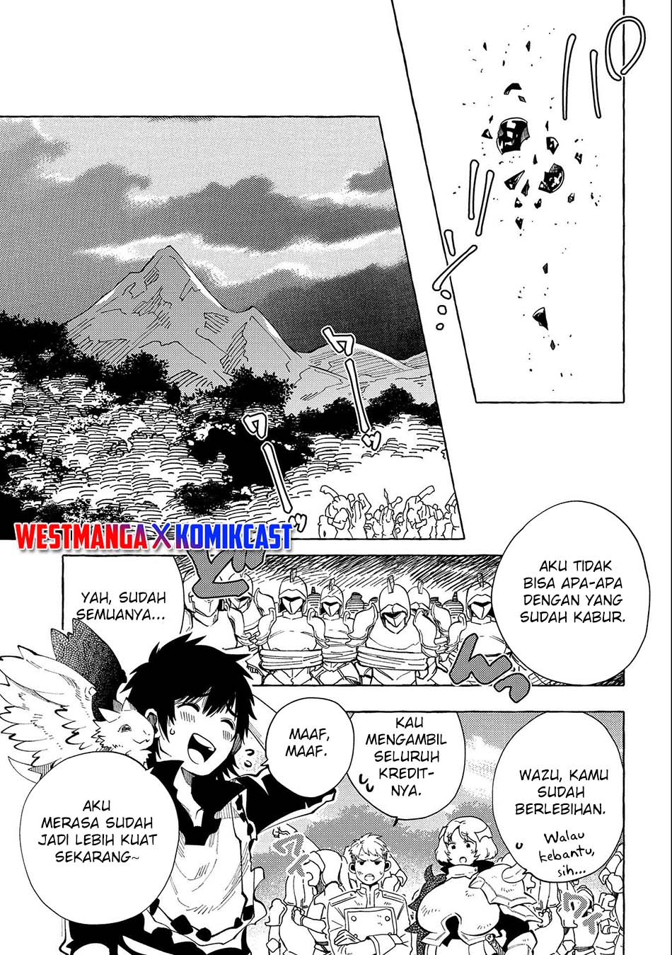 Sono Mono. Nochi ni…(Nariie Shin’ichirou) Chapter 29 Gambar 28