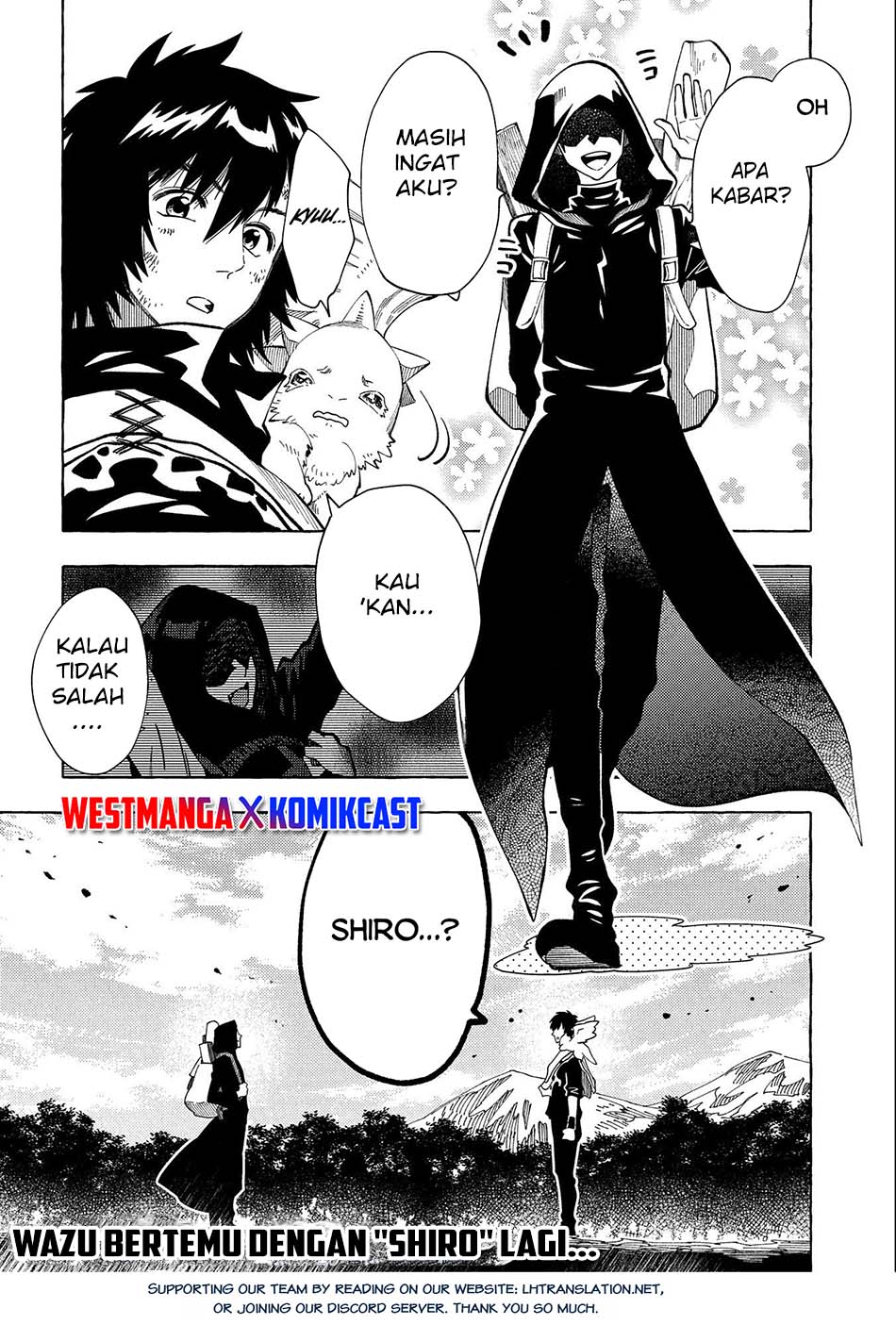 Sono Mono. Nochi ni…(Nariie Shin’ichirou) Chapter 29 Gambar 31
