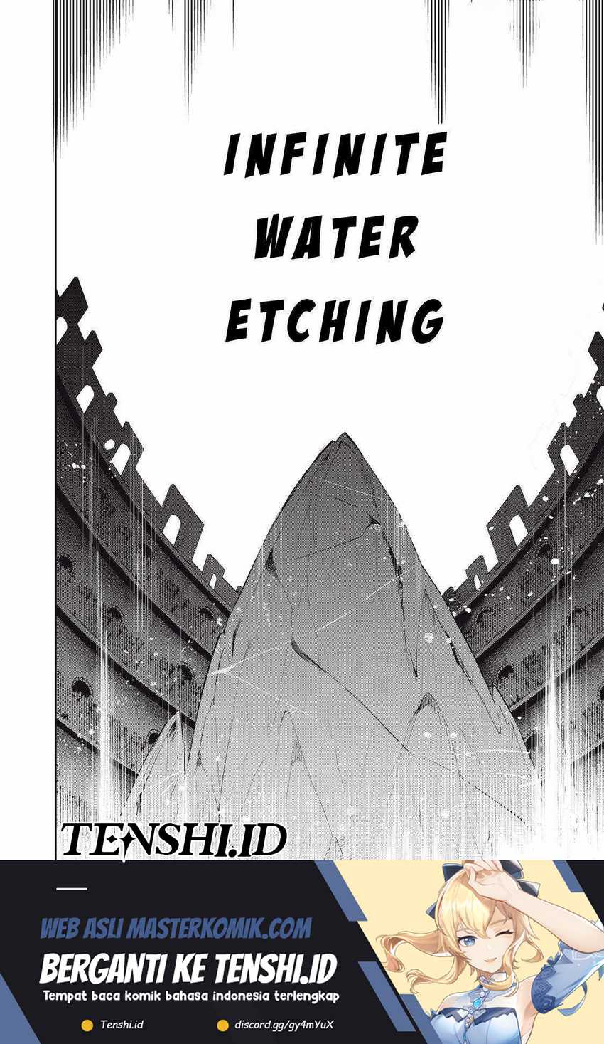 Sono Munou, Jitsuha Sekai Saikyou no Mahoutsukai Chapter 29 Gambar 20