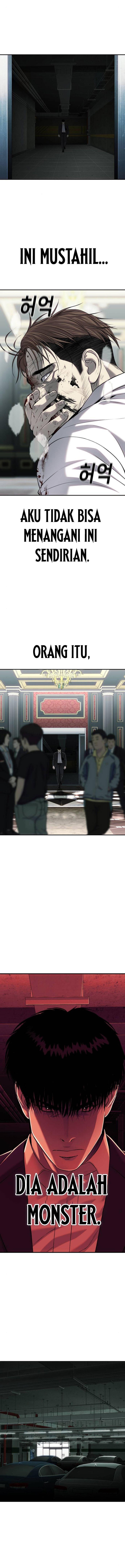 Son’s Retribution Chapter 21 Gambar 4