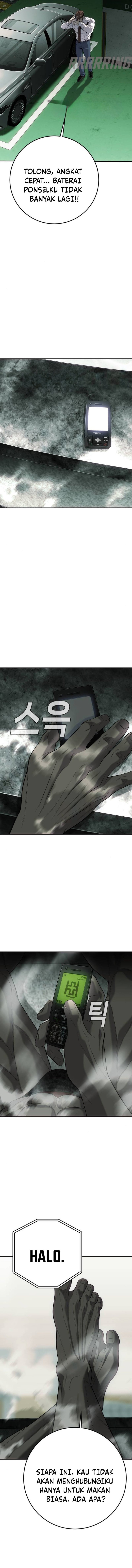 Son’s Retribution Chapter 21 Gambar 6