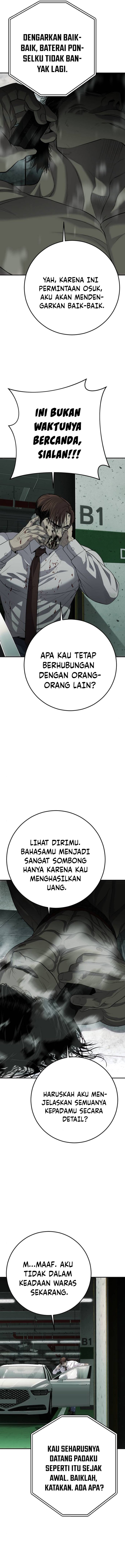 Son’s Retribution Chapter 21 Gambar 7
