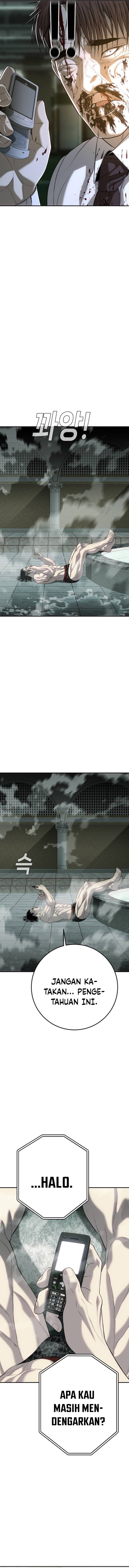 Son’s Retribution Chapter 21 Gambar 12