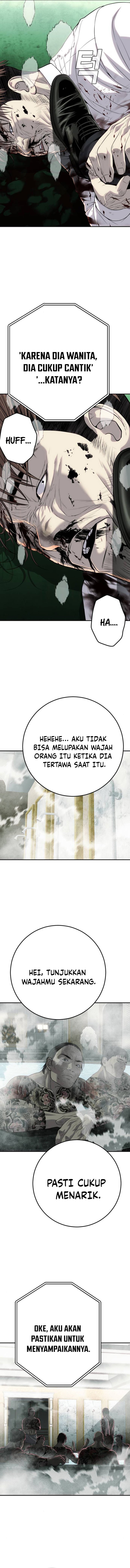 Son’s Retribution Chapter 21 Gambar 15