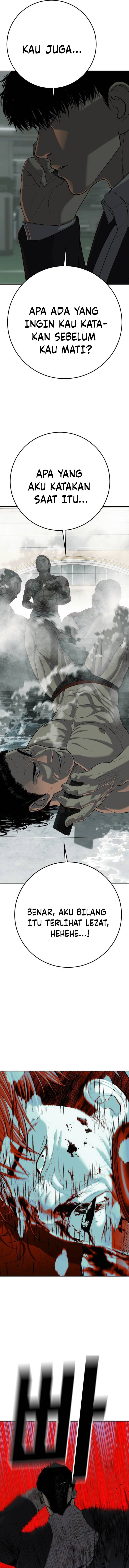 Son’s Retribution Chapter 21 Gambar 16