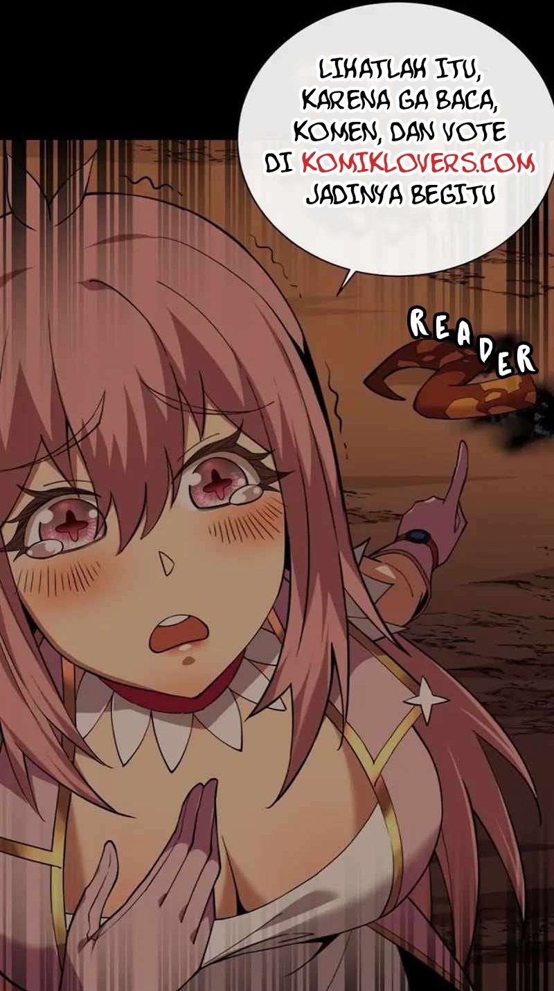 Son’s Retribution Chapter 21 Gambar 25
