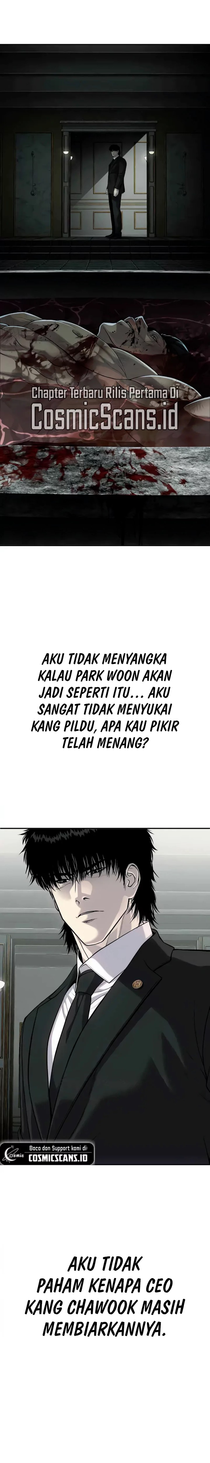 Son’s Retribution Chapter 26 Gambar 4