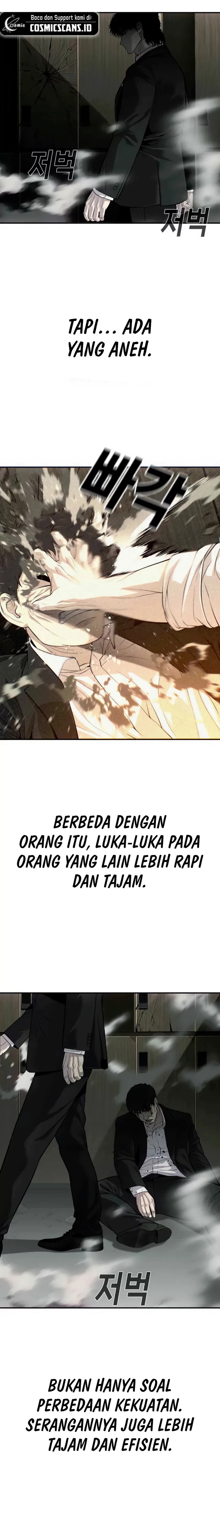 Son’s Retribution Chapter 26 Gambar 6