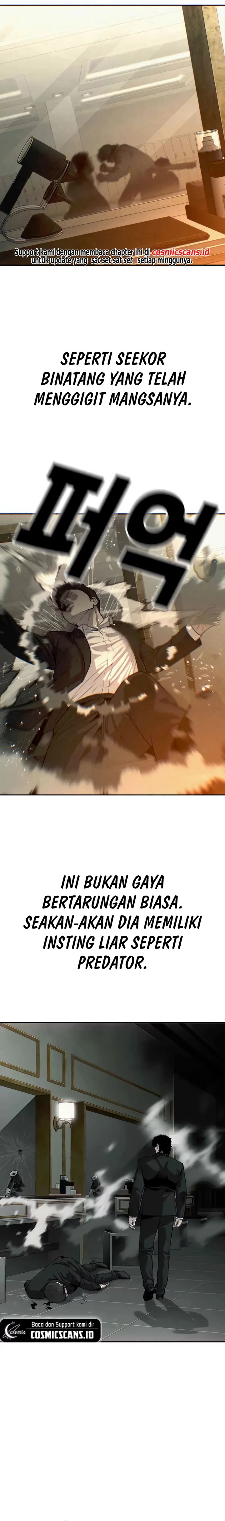 Son’s Retribution Chapter 26 Gambar 7