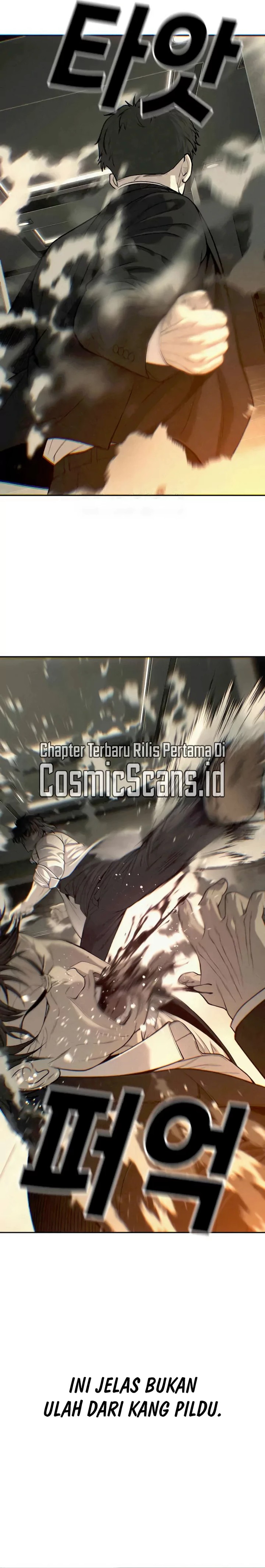 Son’s Retribution Chapter 26 Gambar 8