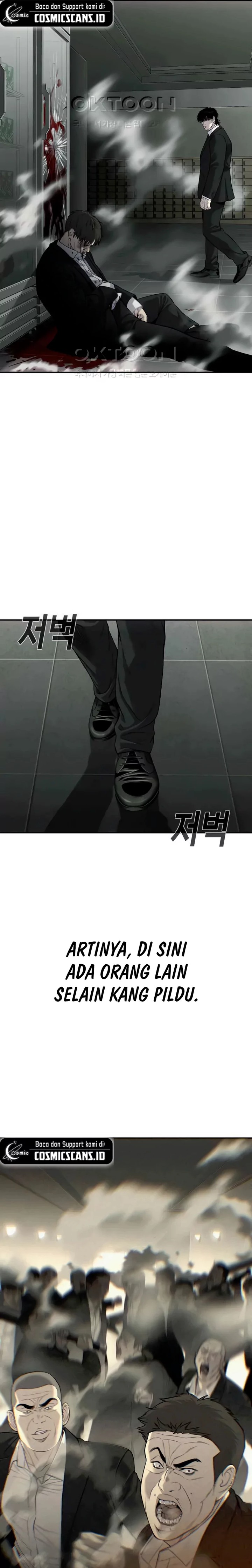 Son’s Retribution Chapter 26 Gambar 9